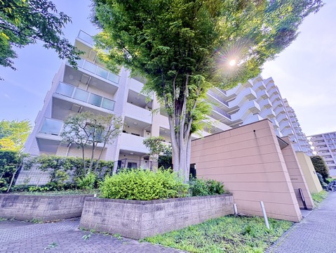 高遮音・高断熱・耐震性のあるSRC造