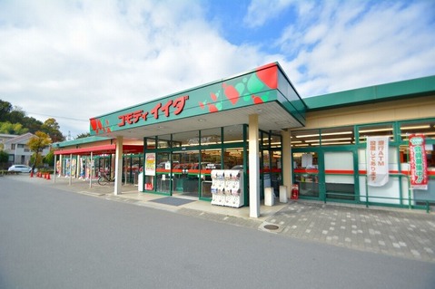 コモディイイダ　永山店まで約500m