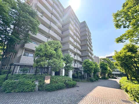 空室につき内覧可能!いつでもお問い合わせください!