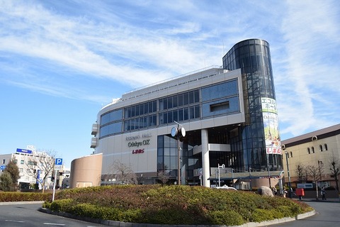 Odakyu OX　狛江店　距離約240m
