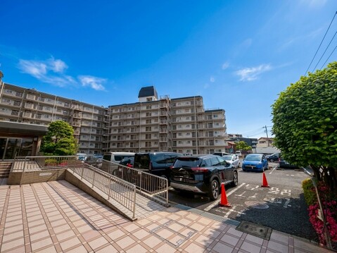 リフォーム完成もうすぐ！お気軽にお問い合わせください。