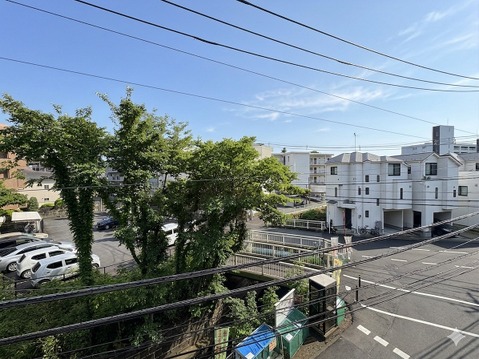～お気軽にご見学してください～