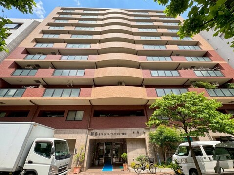 14階角部屋！リフォーム中！お気軽にお問い合わせください。