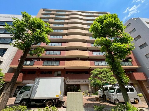 14階角部屋！リフォーム中！お気軽にお問い合わせください。