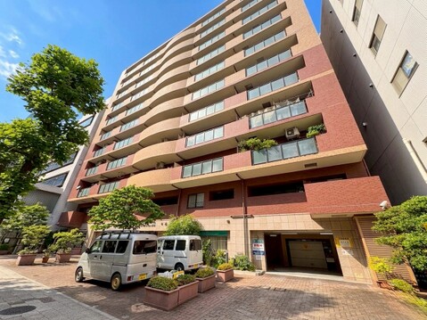 14階角部屋！リフォーム中！お気軽にお問い合わせください。