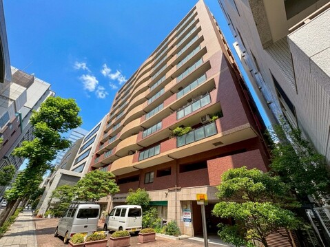 14階角部屋！リフォーム中！お気軽にお問い合わせください。