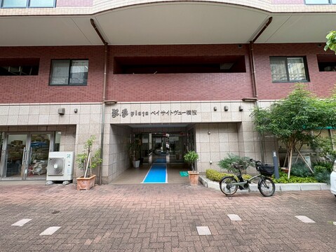 14階角部屋！リフォーム中！お気軽にお問い合わせください。
