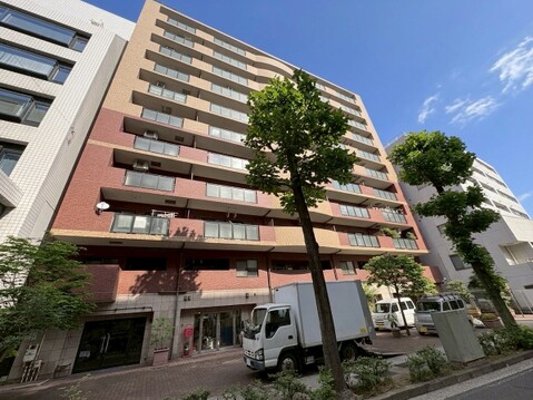 14階角部屋！リフォーム中！お気軽にお問い合わせください。