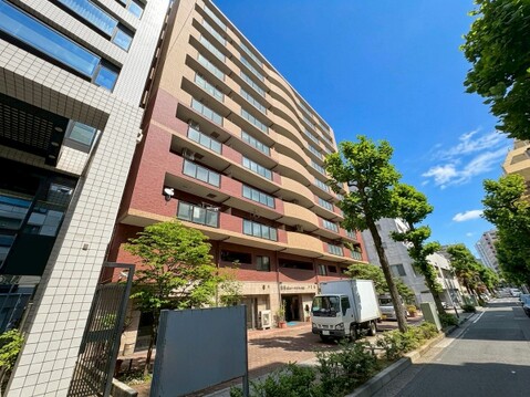 14階角部屋！リフォーム中！お気軽にお問い合わせください。