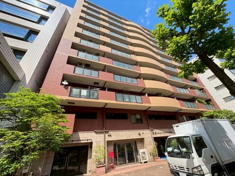 14階角部屋！リフォーム中！お気軽にお問い合わせください。