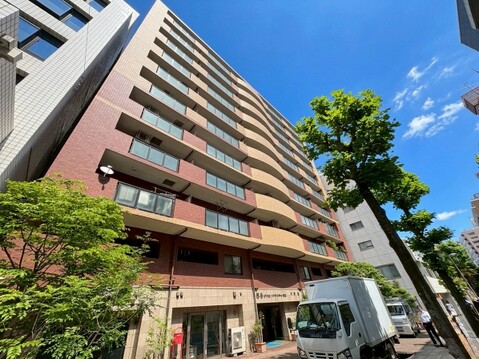 14階角部屋！リフォーム中！お気軽にお問い合わせください。