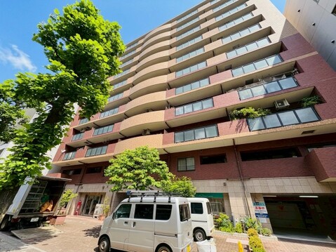 14階角部屋！リフォーム中！お気軽にお問い合わせください。