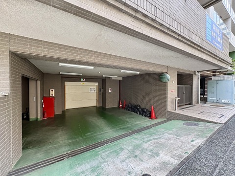 ～お気軽にご見学してください～
