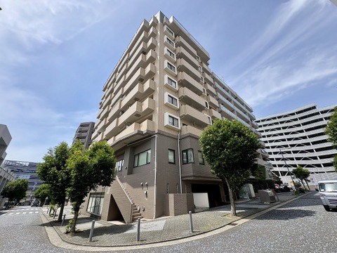 ～お気軽にご見学してください～