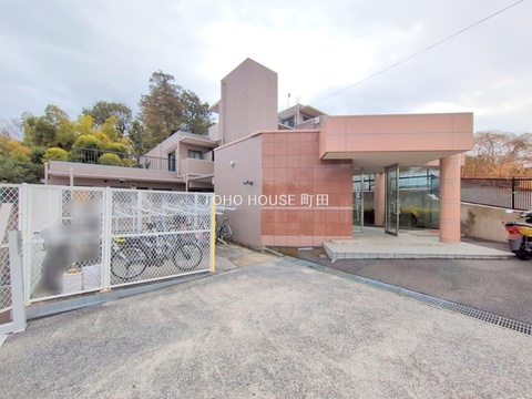 物件外観