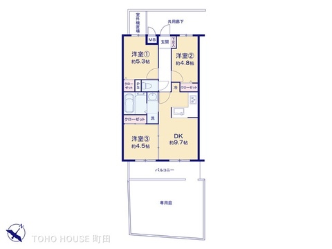 図面と異なる場合は現況を優先