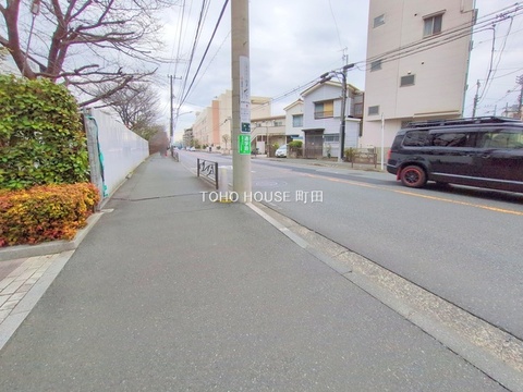 物件外観