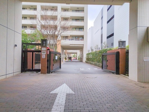 物件外観