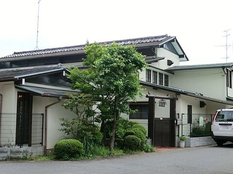 すぎのこ保育園まで約550m