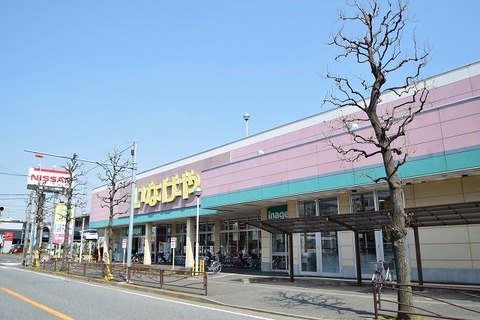 いなげや　川崎南加瀬店まで約2000m