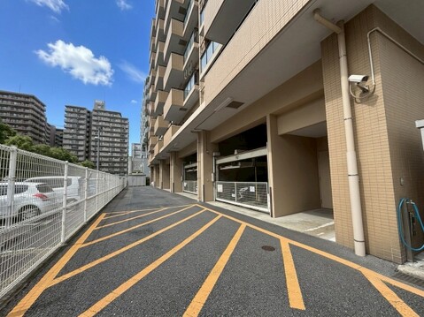 ◆駐車場◆