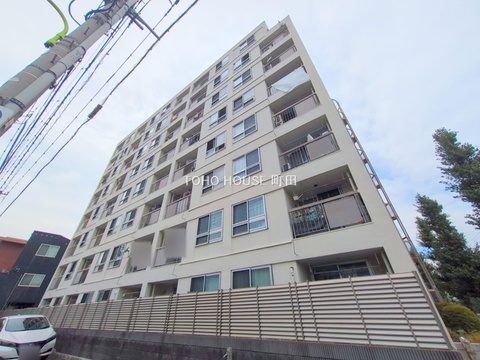 物件外観