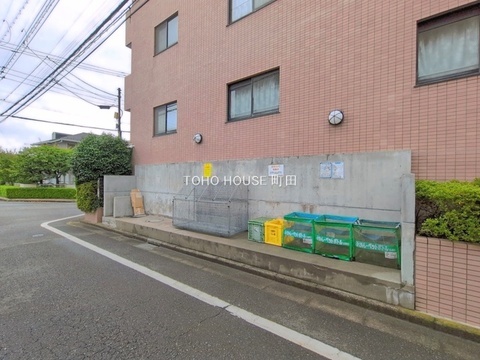 物件外観