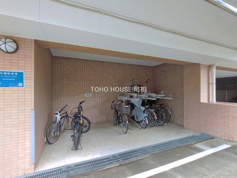 物件外観