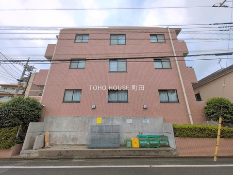 物件外観