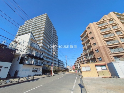 物件外観