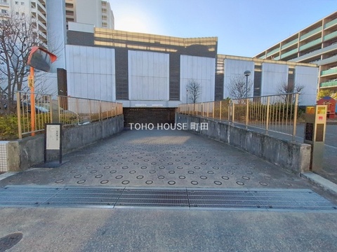 物件外観