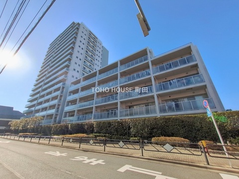 物件外観