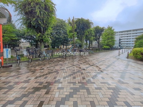 物件外観