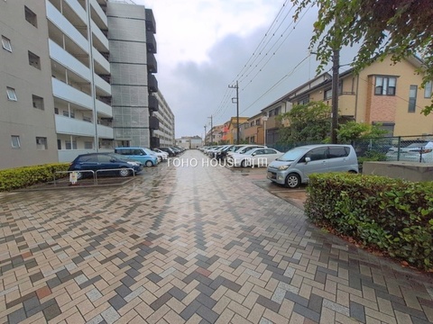 物件外観