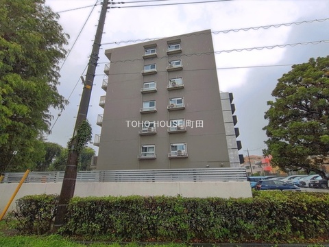 物件外観