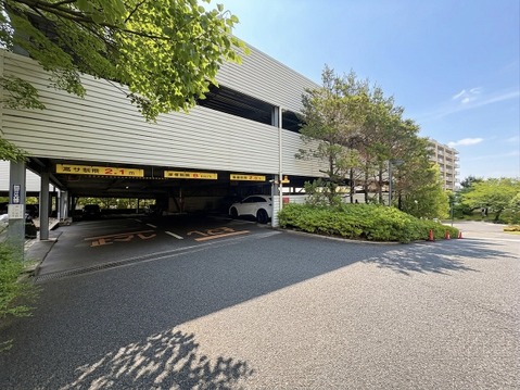 ～お気軽にご見学してください～