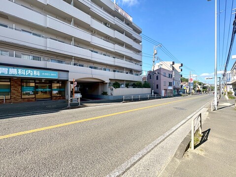 ~お気軽にお問い合わせください!~