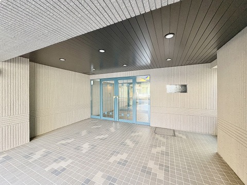～お気軽にご見学してください～