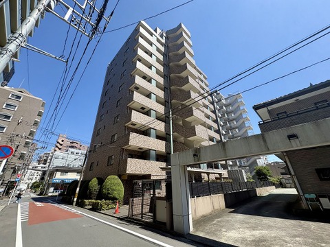～お気軽にご見学してください～