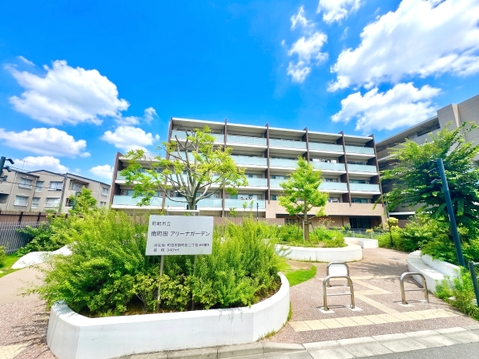 24時間ゴミ出し可能
