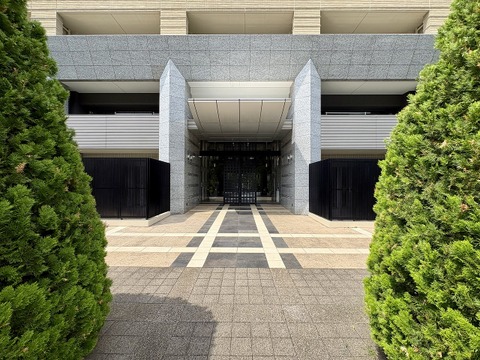 ～お気軽にご見学してください～