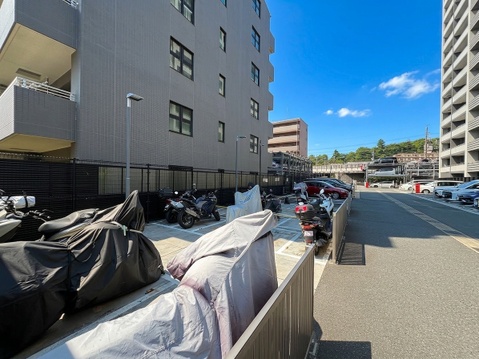 ～お気軽にご見学してください～