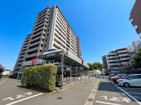 ～お気軽にご見学してください～