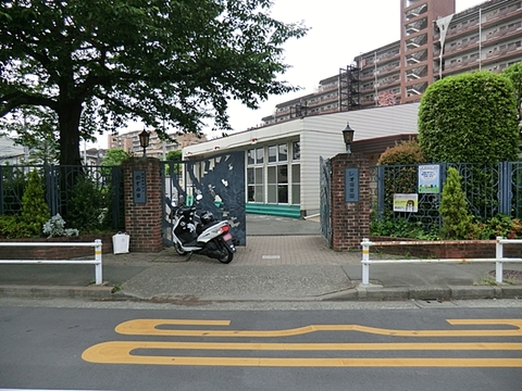 レオ保育園　距離約750m