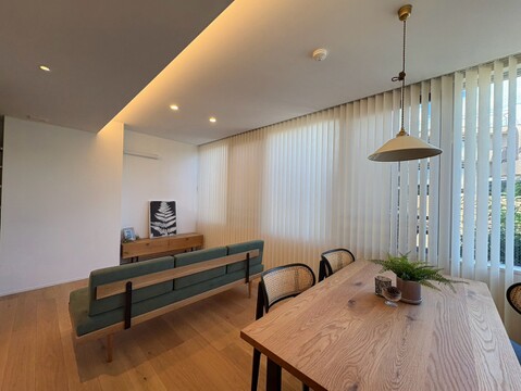 リビング