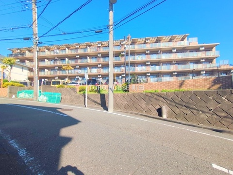 物件外観