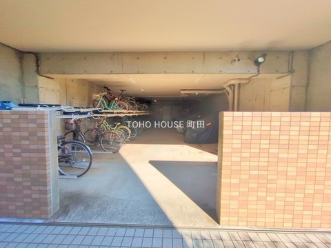 物件外観