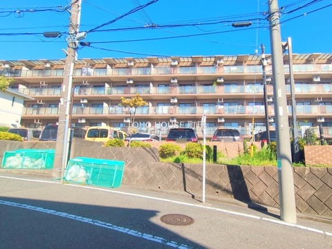 物件外観