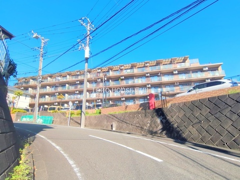 物件外観