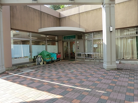 コンビプラザ橋本保育園まで約40m